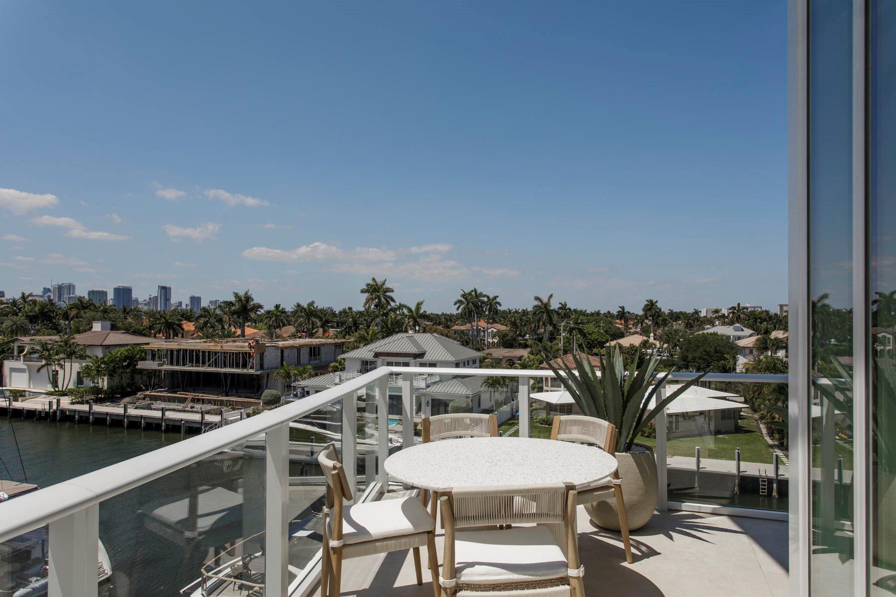 Pier Sixty Six Residence - Residential