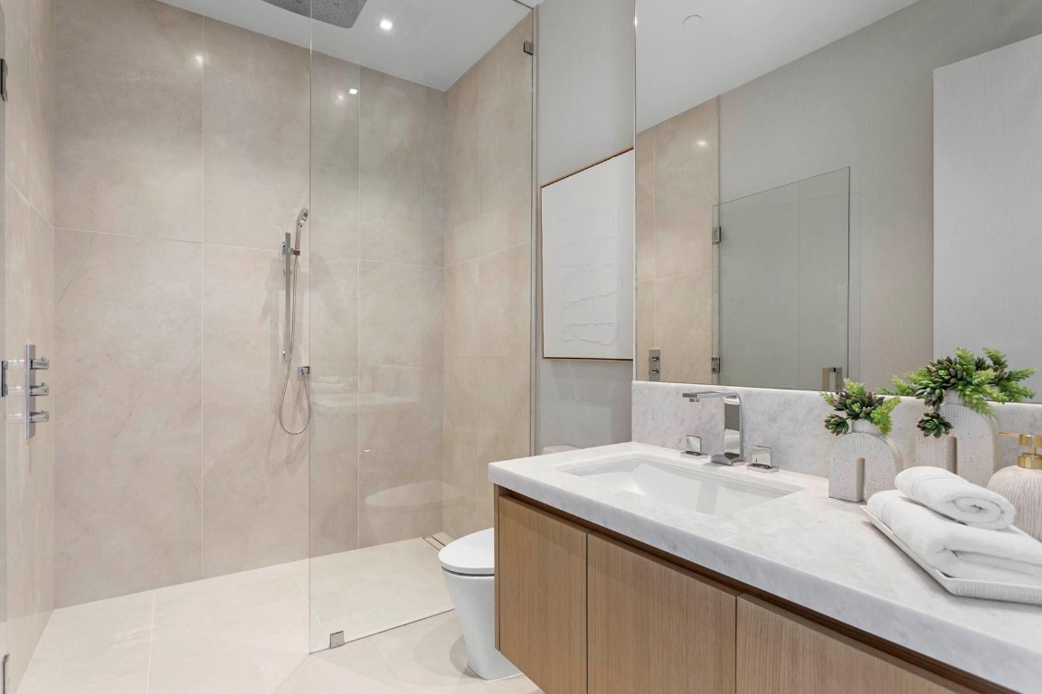 Pier Sixty Six Residence - Residential