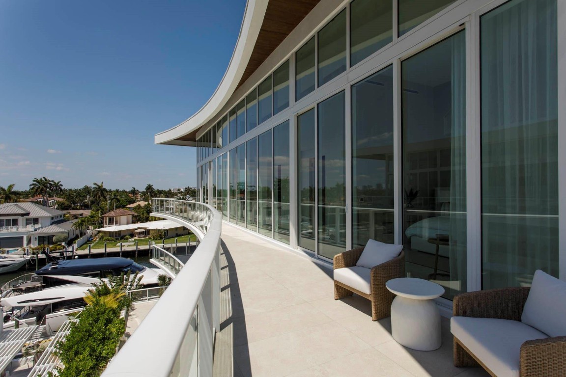 Pier Sixty Six Residence - Residential