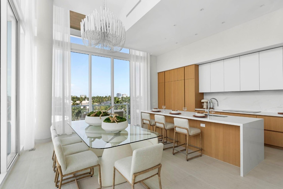 Pier Sixty Six Residence - Residential