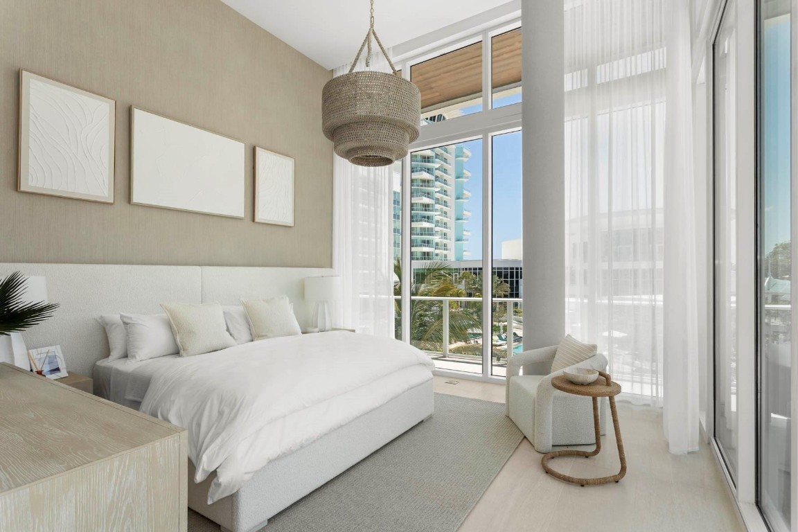 Pier Sixty Six Residence - Residential