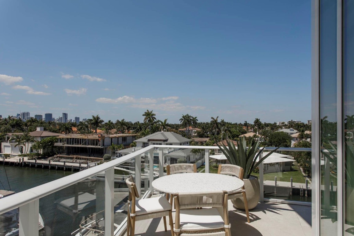 Pier Sixty Six Residence - Residential