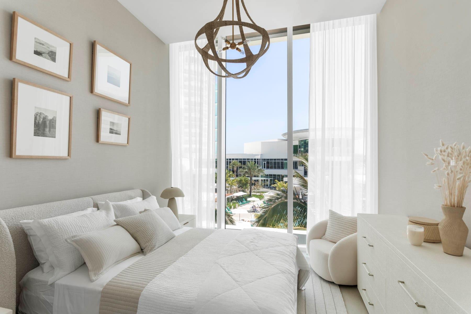 Pier Sixty Six Residence - Residential