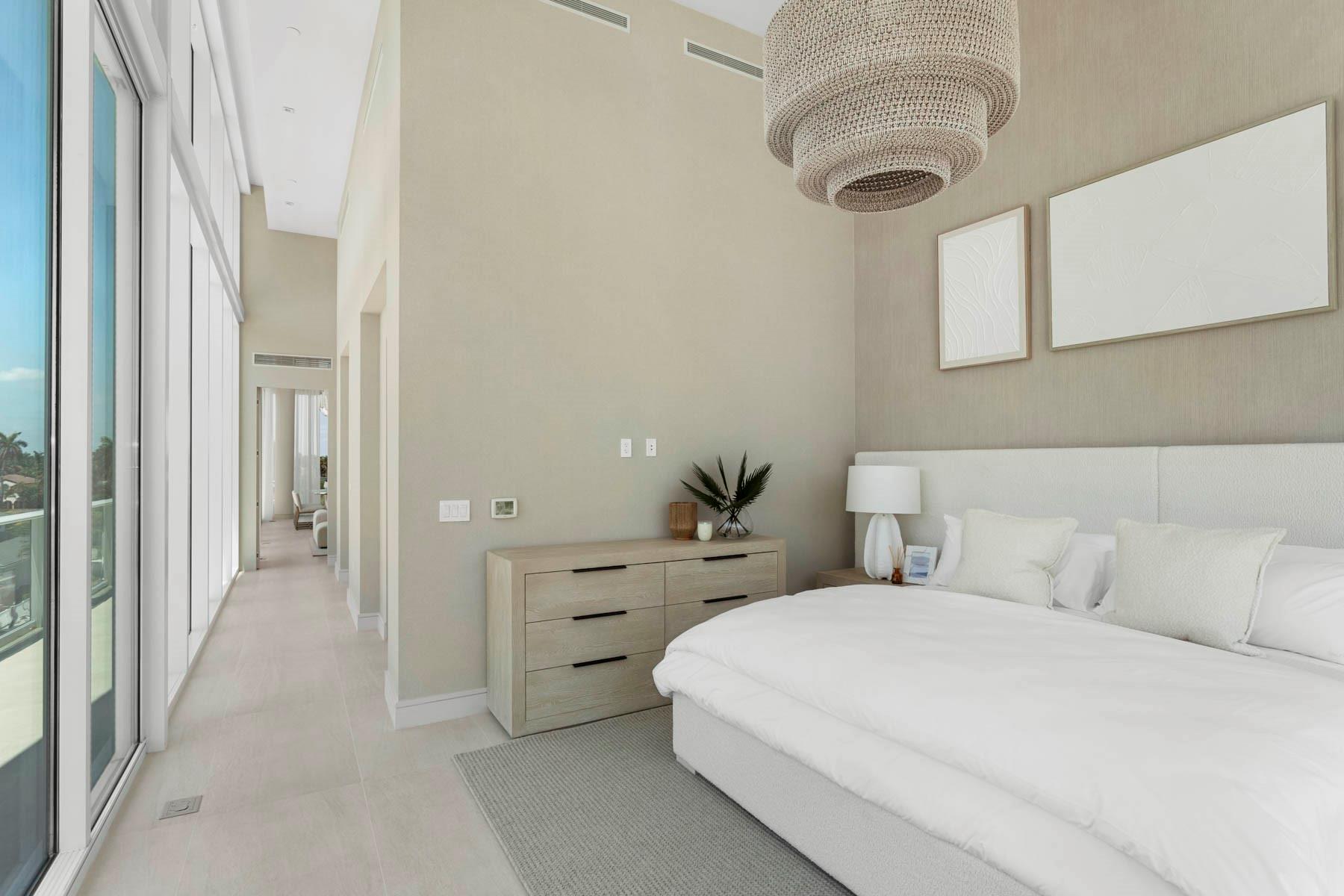 Pier Sixty Six Residence - Residential