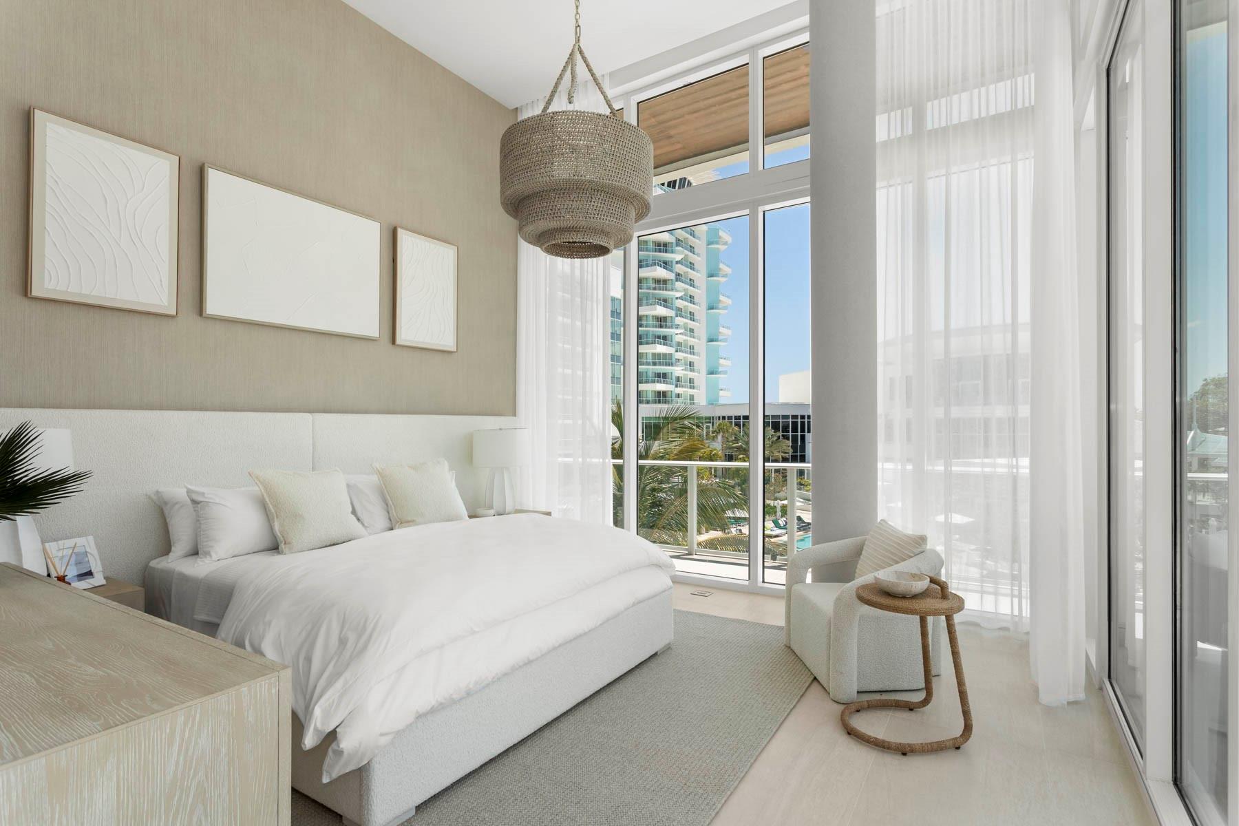 Pier Sixty Six Residence - Residential