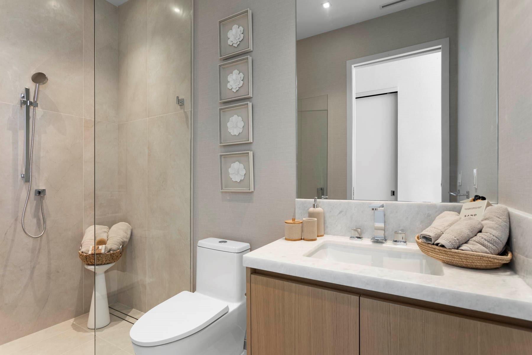 Pier Sixty Six Residence - Residential