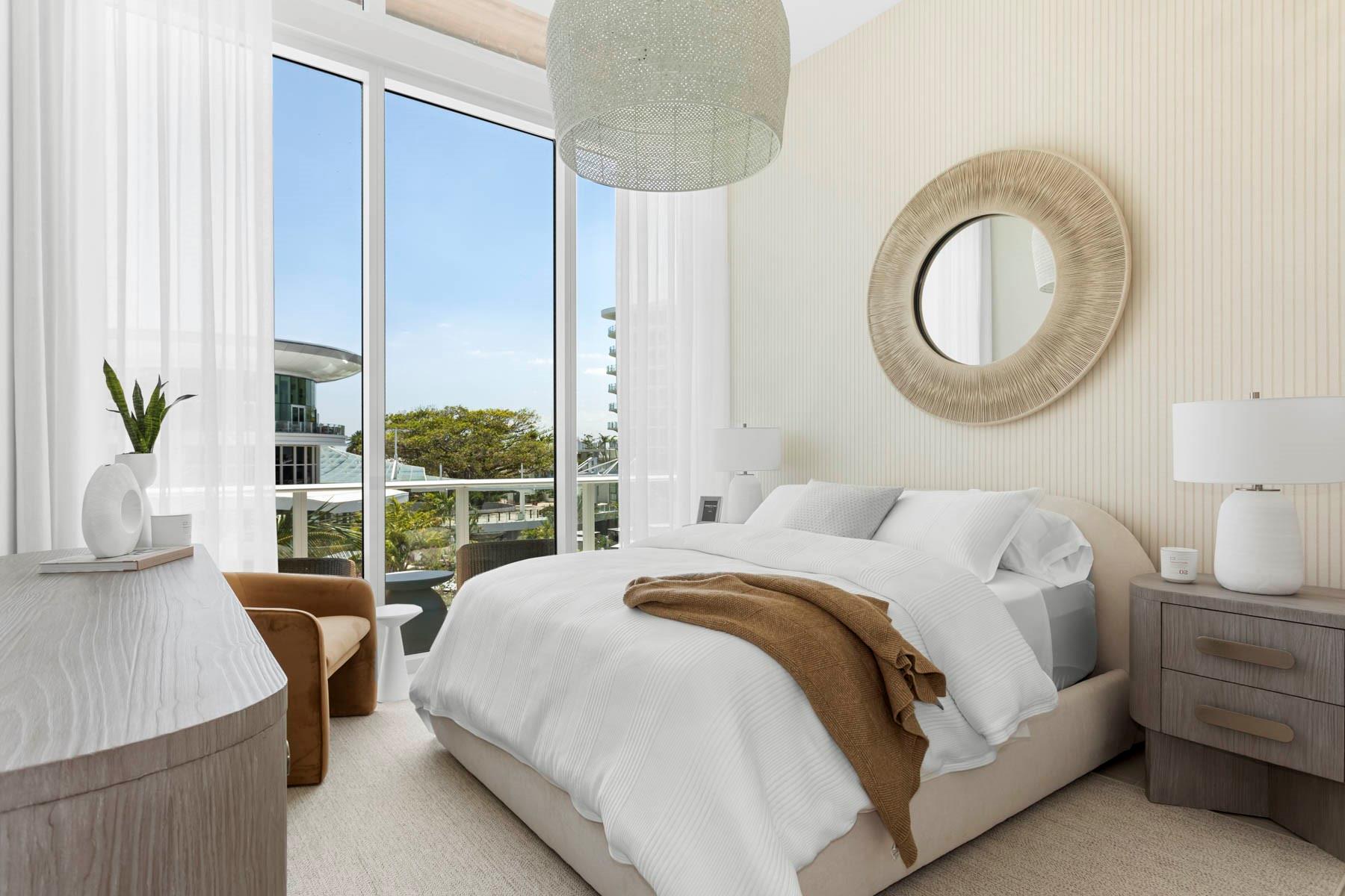 Pier Sixty Six Residence - Residential