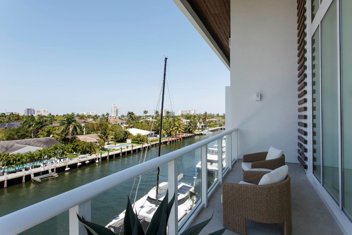 Pier Sixty Six Residence - Residential