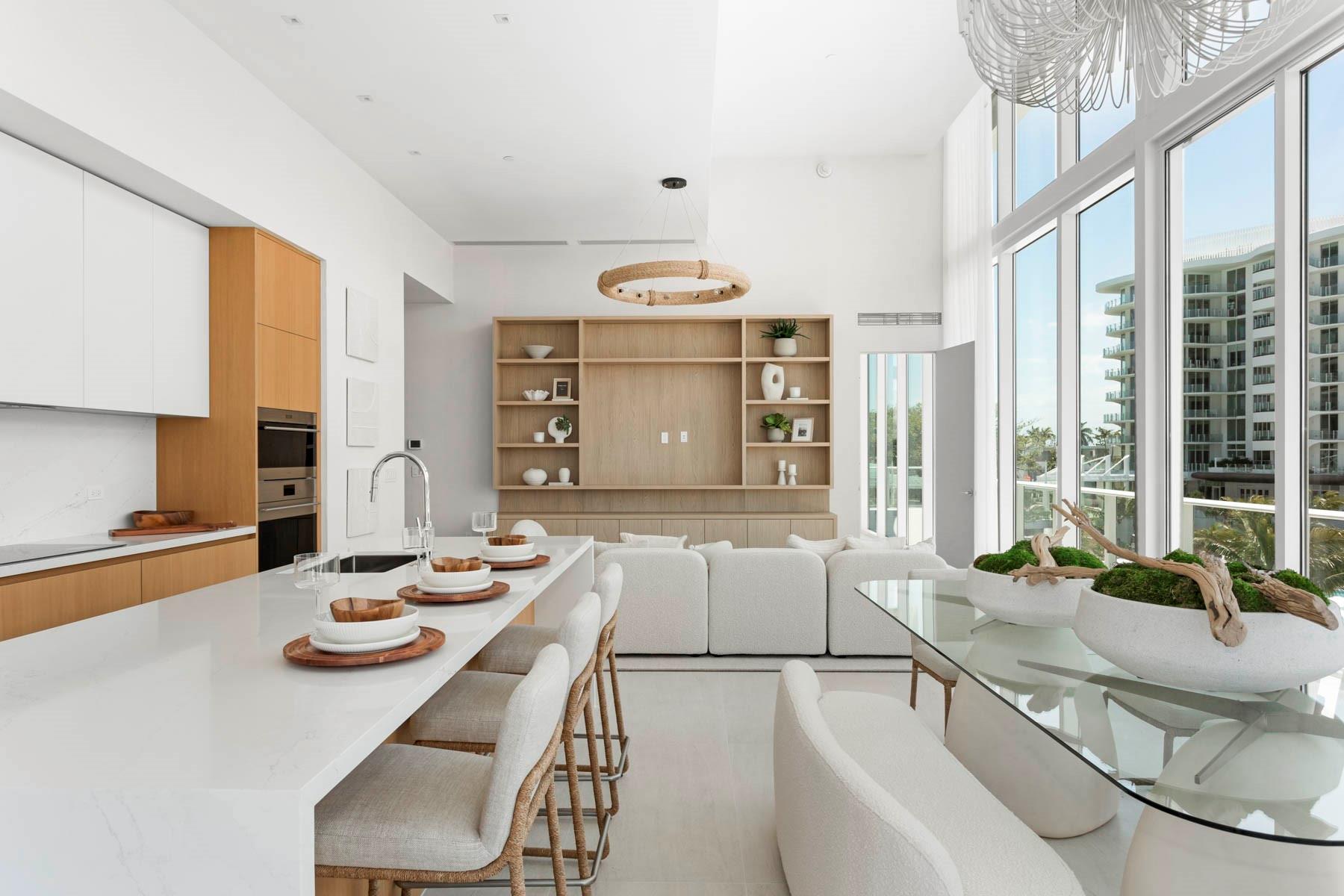 Pier Sixty Six Residence - Residential