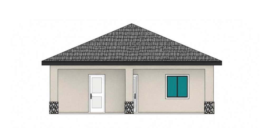 Photo of 2004 Easter Avenue, Fort Pierce, FL 34950 (MLS # B26042697)
