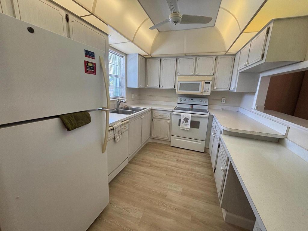 Photo of 2950 SE Ocean Boulevard #7-5, Stuart, FL 34996 (MLS # B26000635)