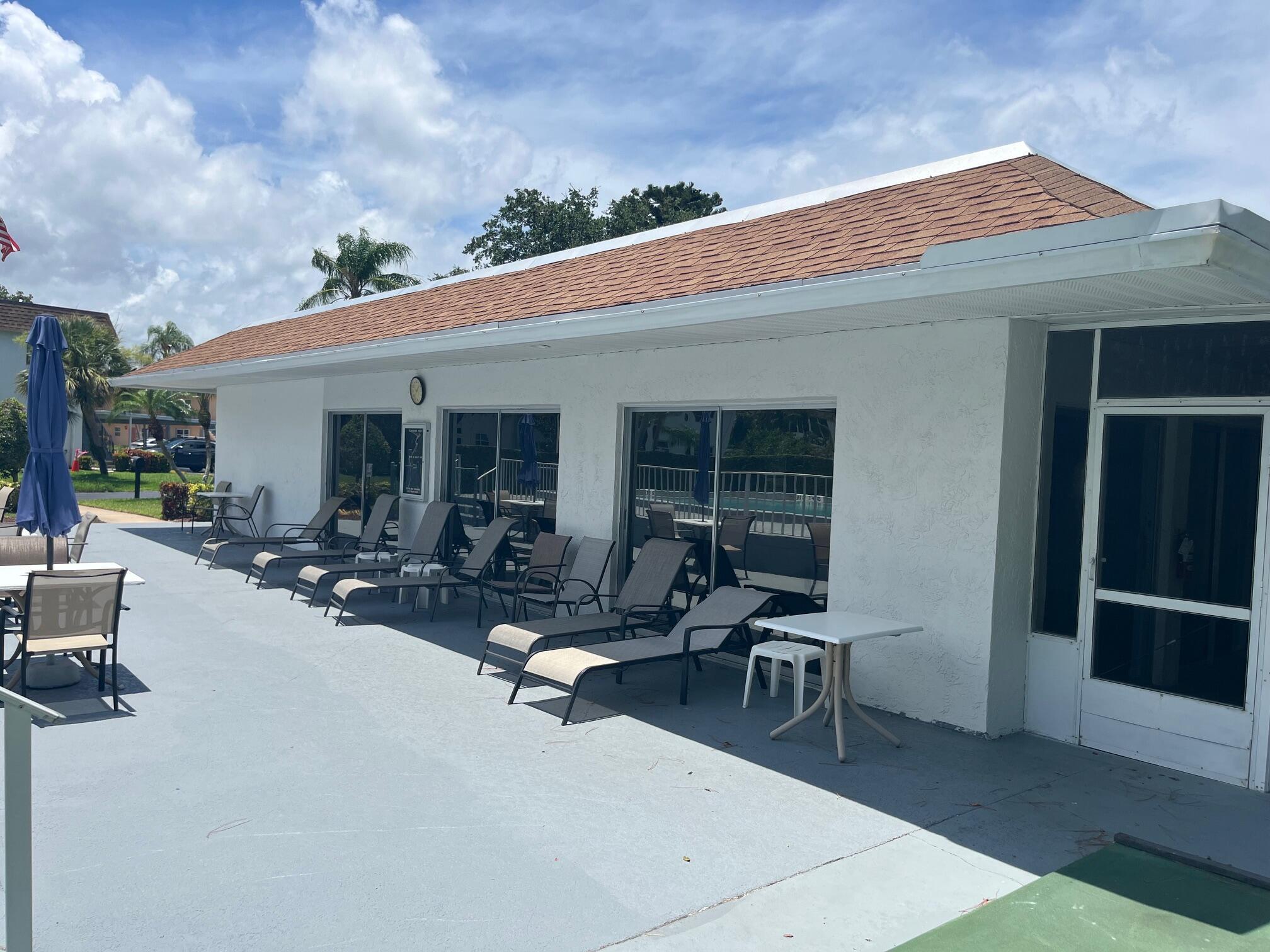 KINGSWOOD CONDO - Residential