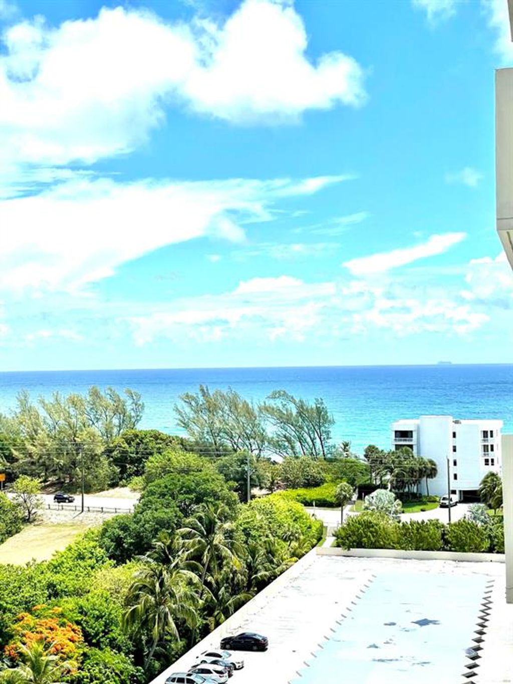 Photo of 2121 N Ocean Boulevard #1206w, Boca Raton, FL 33431 (MLS # R10723048)