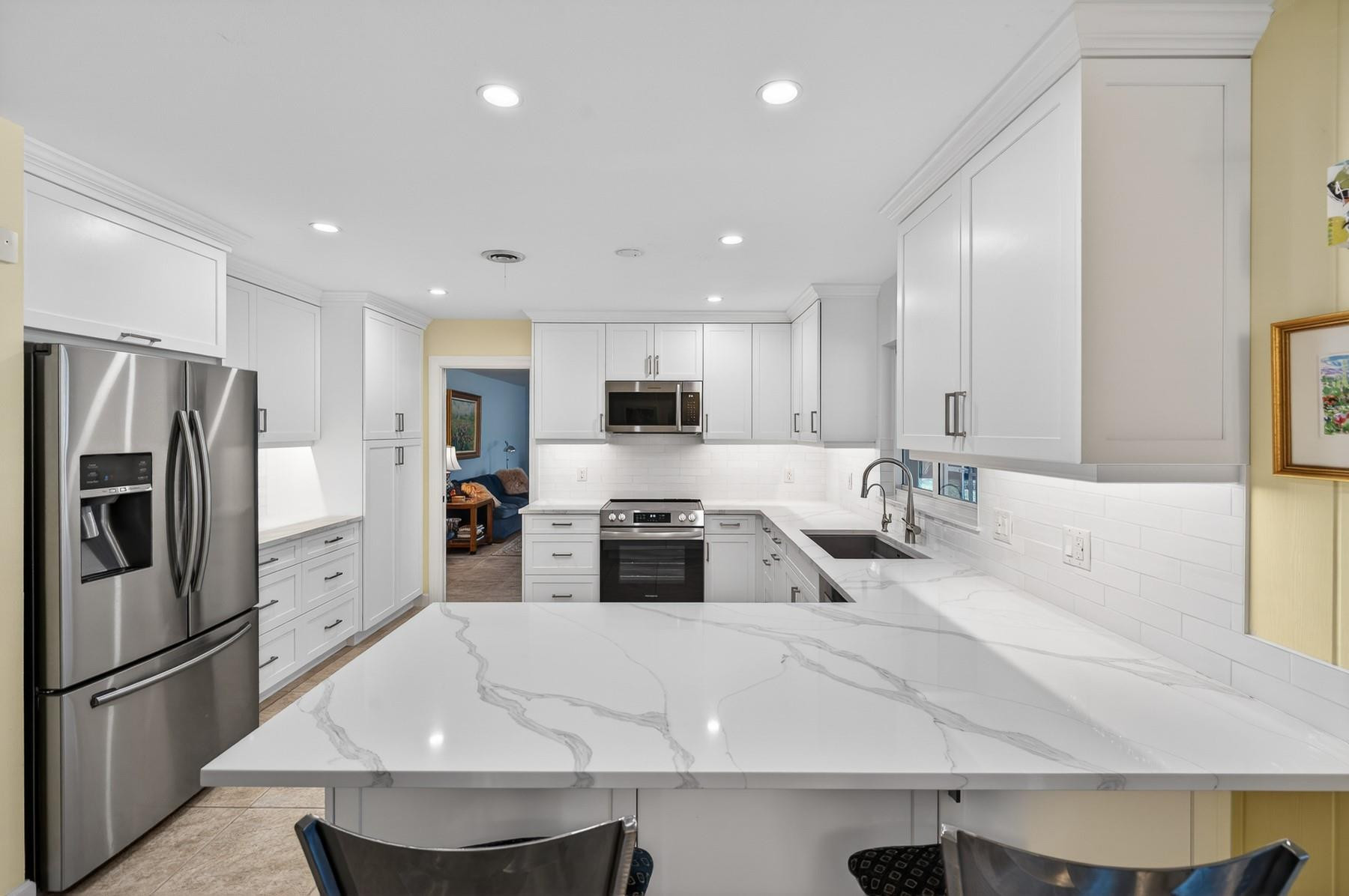 PELICAN COVE - Residential