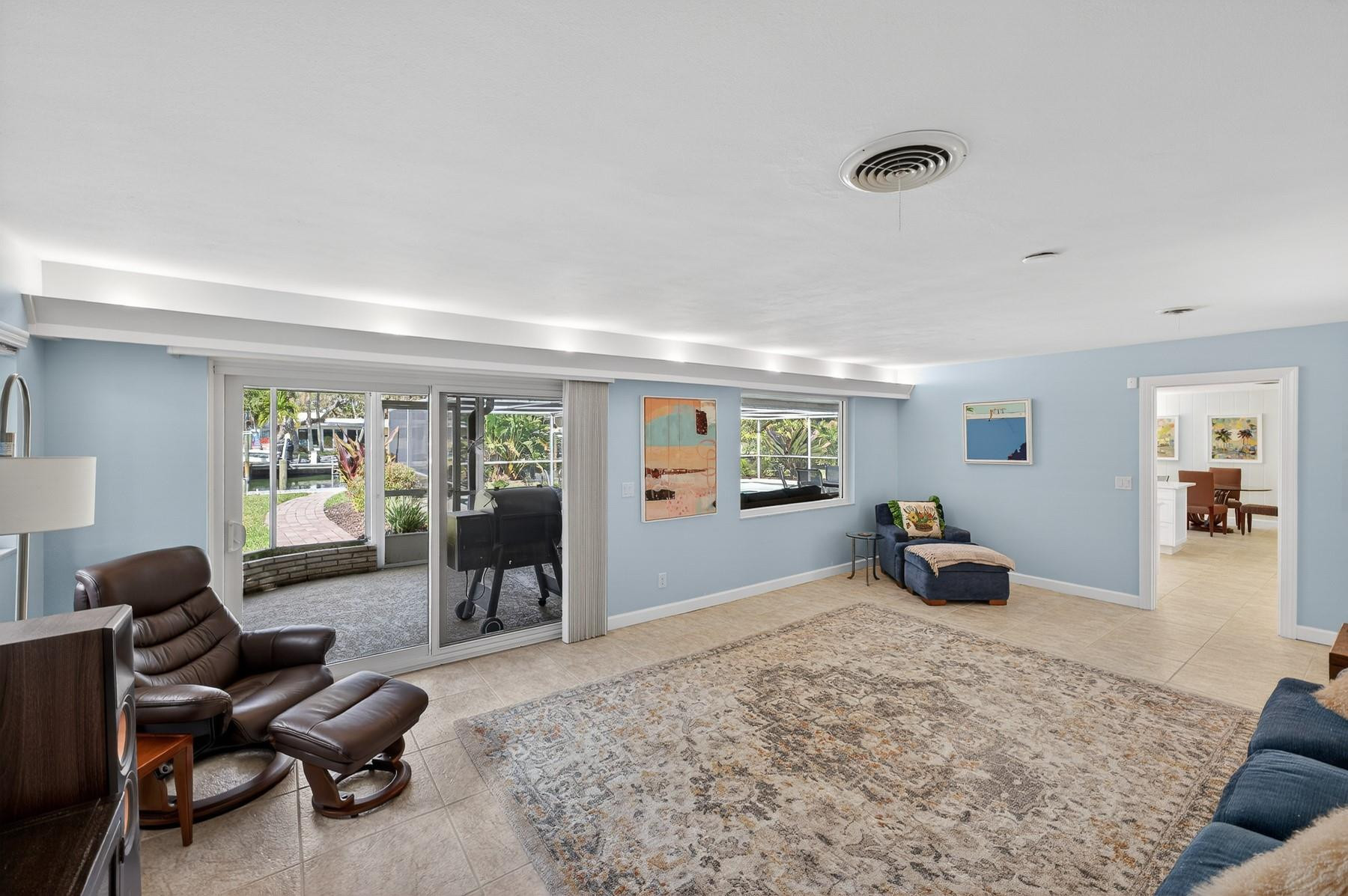 PELICAN COVE - Residential