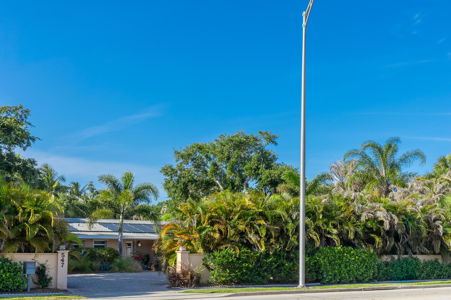 PELICAN COVE - Residential