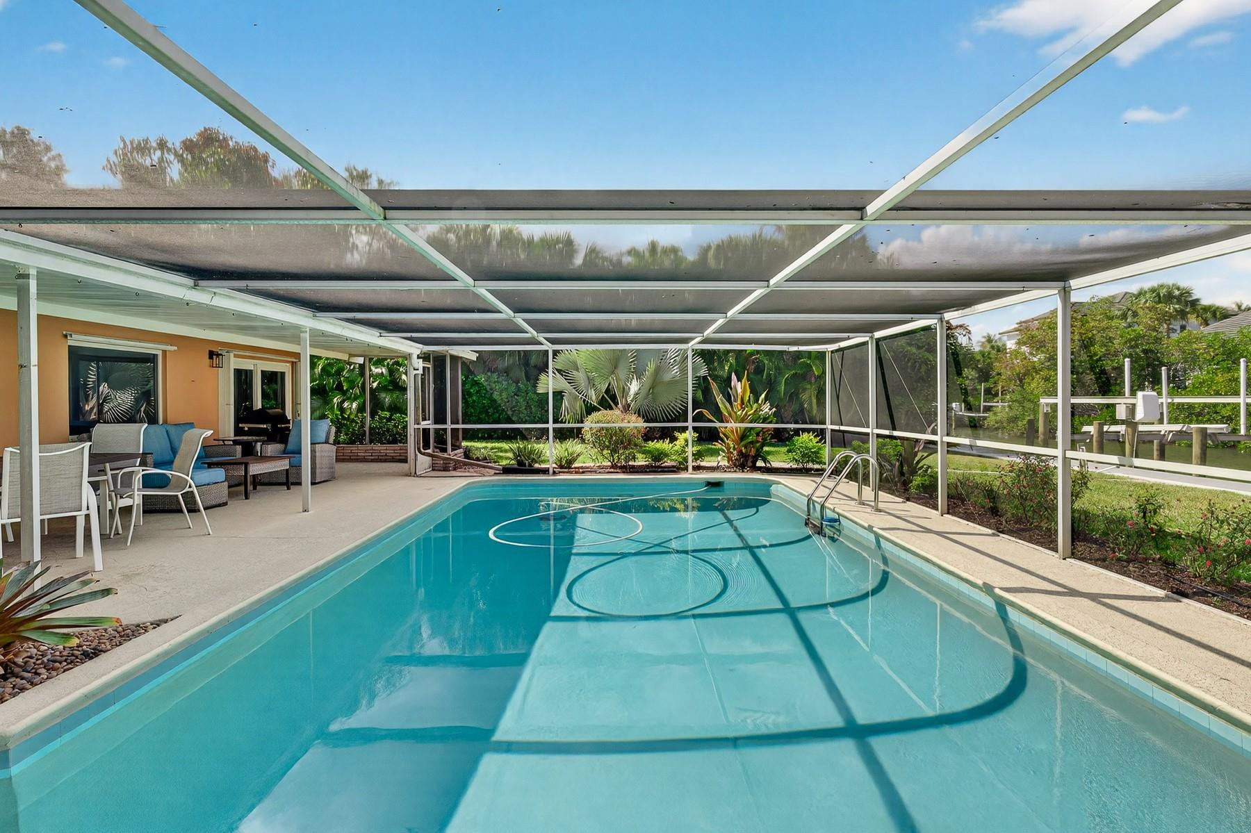 PELICAN COVE - Residential