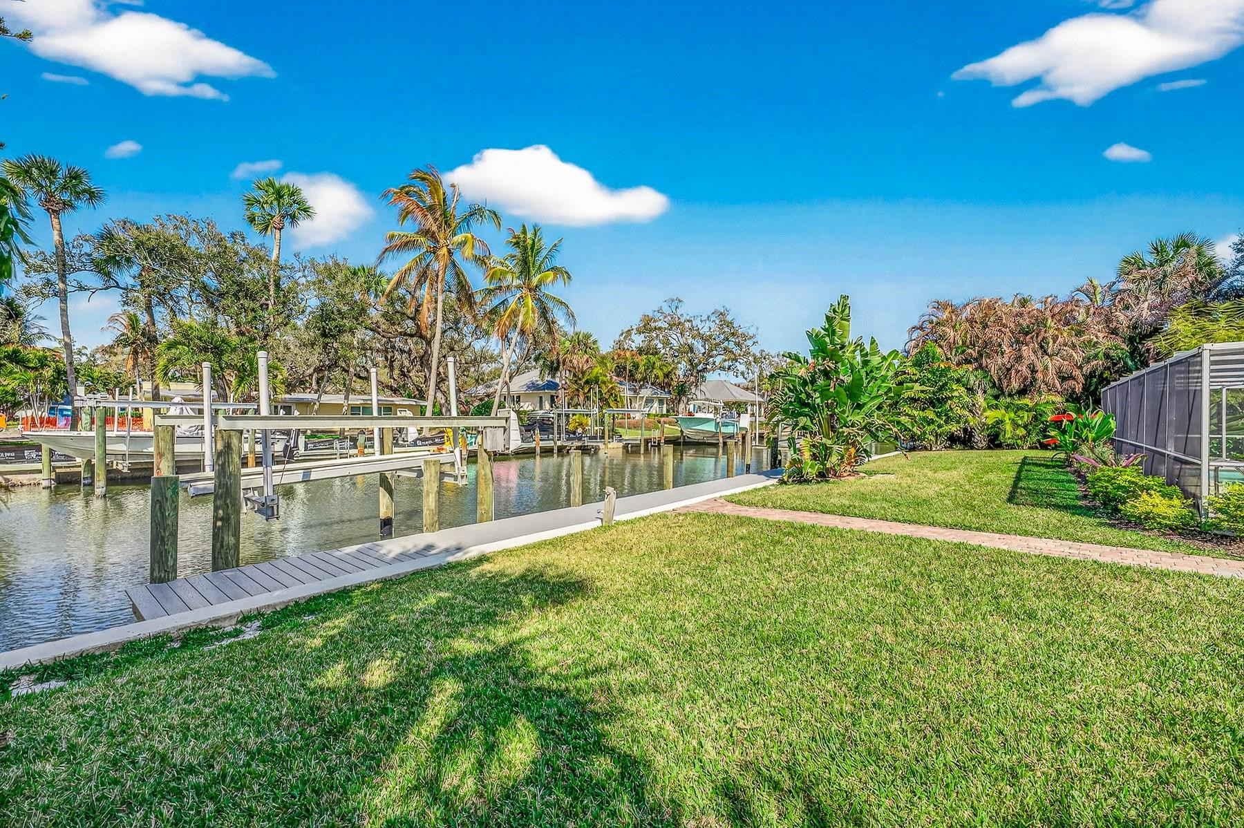 PELICAN COVE - Residential