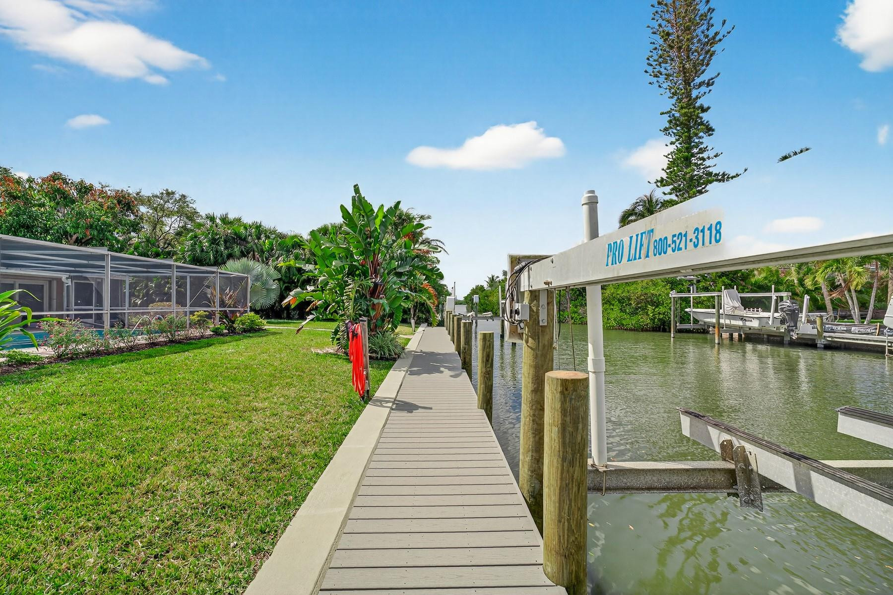 PELICAN COVE - Residential