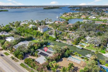 Single Family Residence at 547 E Causeway Boulevard