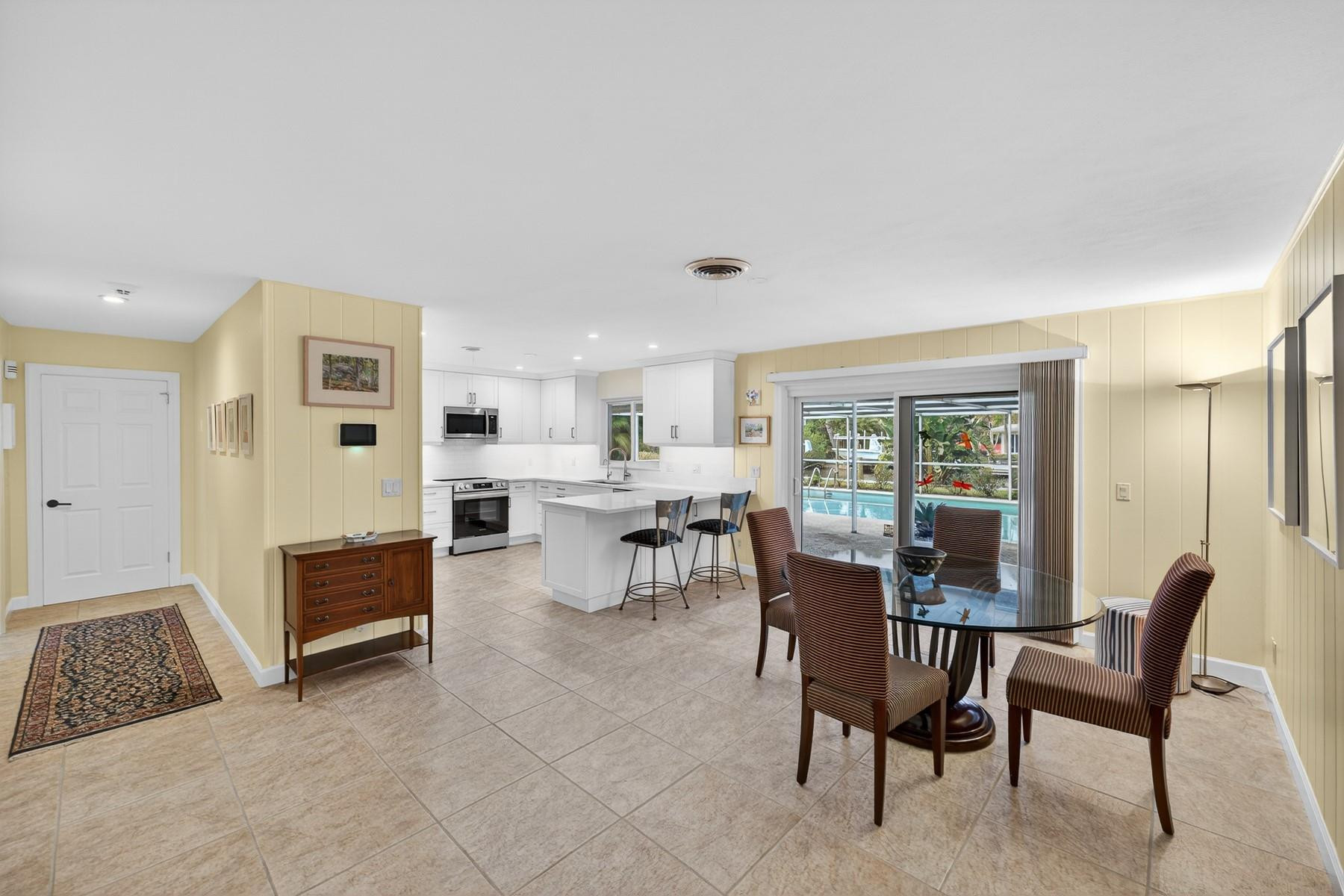 PELICAN COVE - Residential