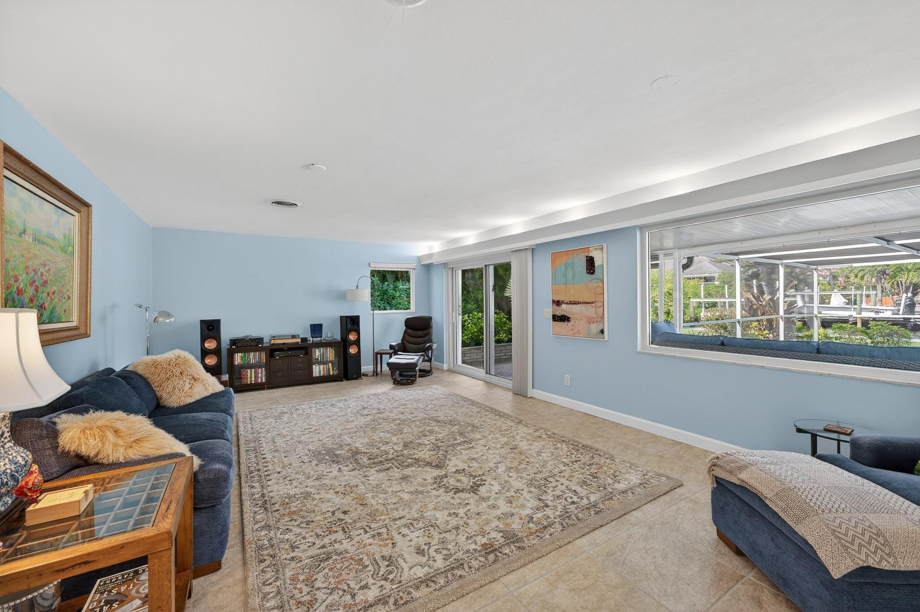 PELICAN COVE - Residential