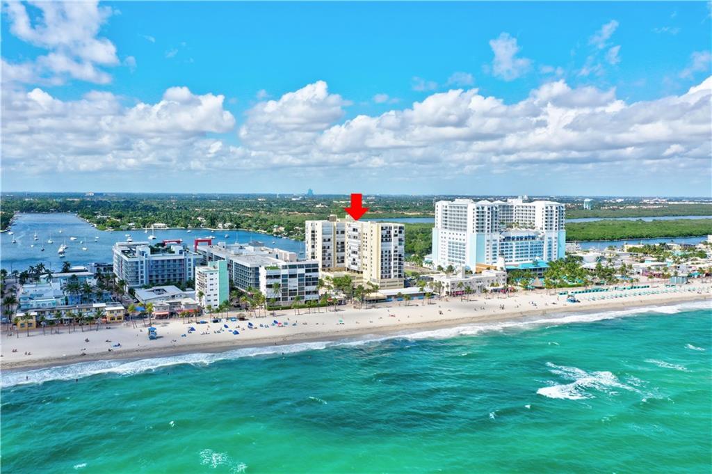 CRYSTAL TOWER - Residential