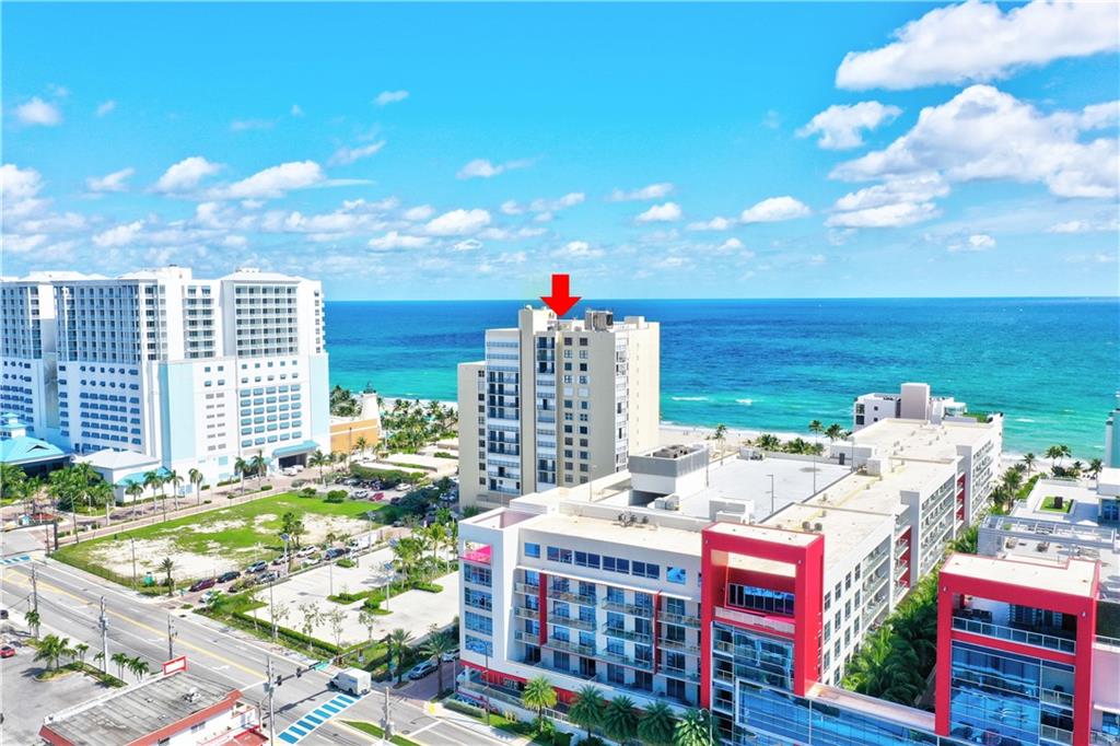 CRYSTAL TOWER - Residential