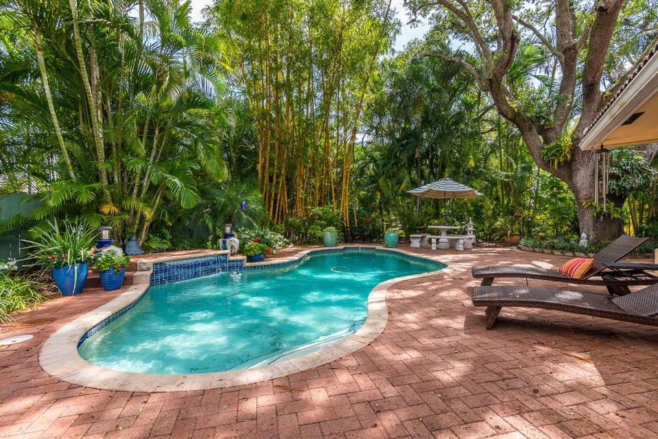 Boca Square - Residential