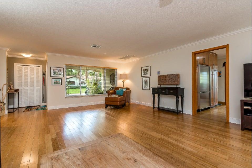 Boca Square - Residential