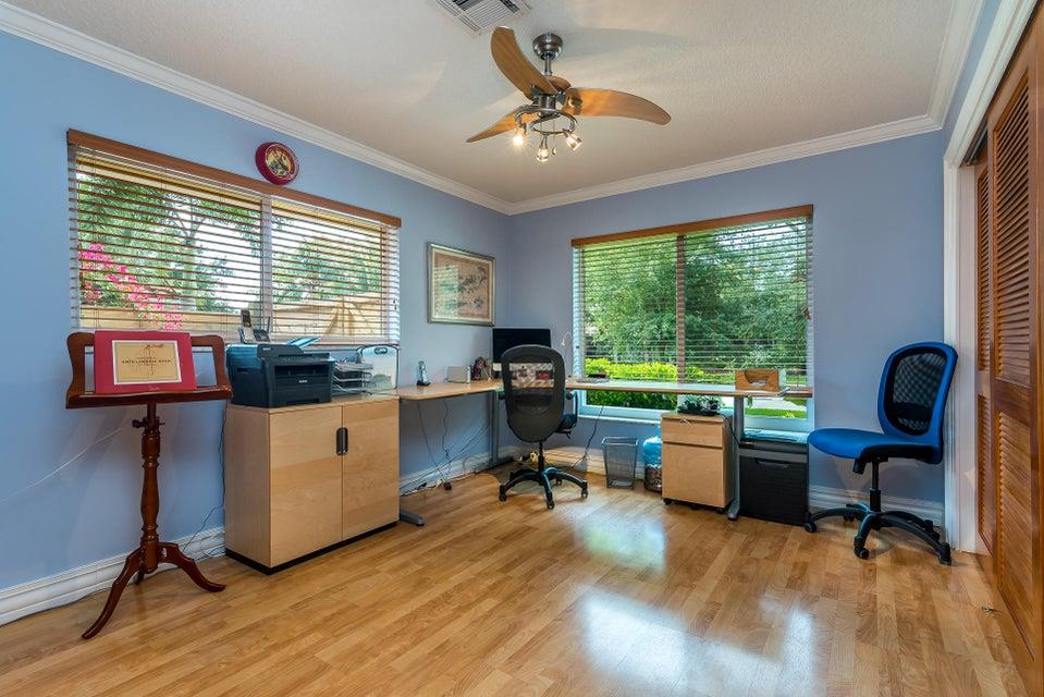 Boca Square - Residential