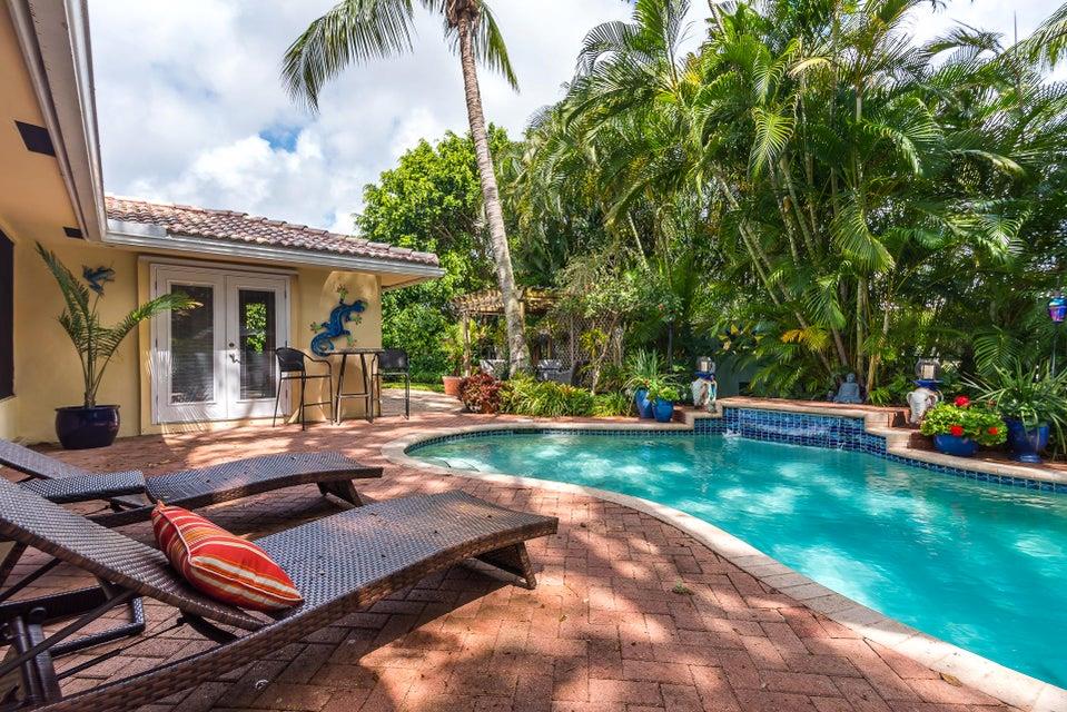 Boca Square - Residential