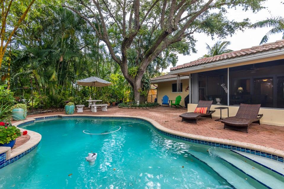 Boca Square - Residential