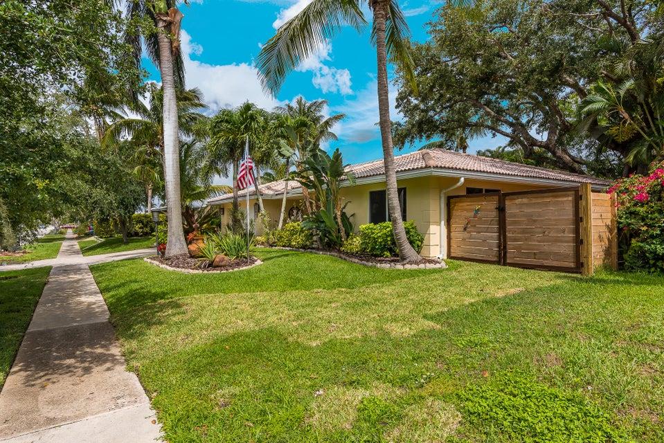 Boca Square - Residential