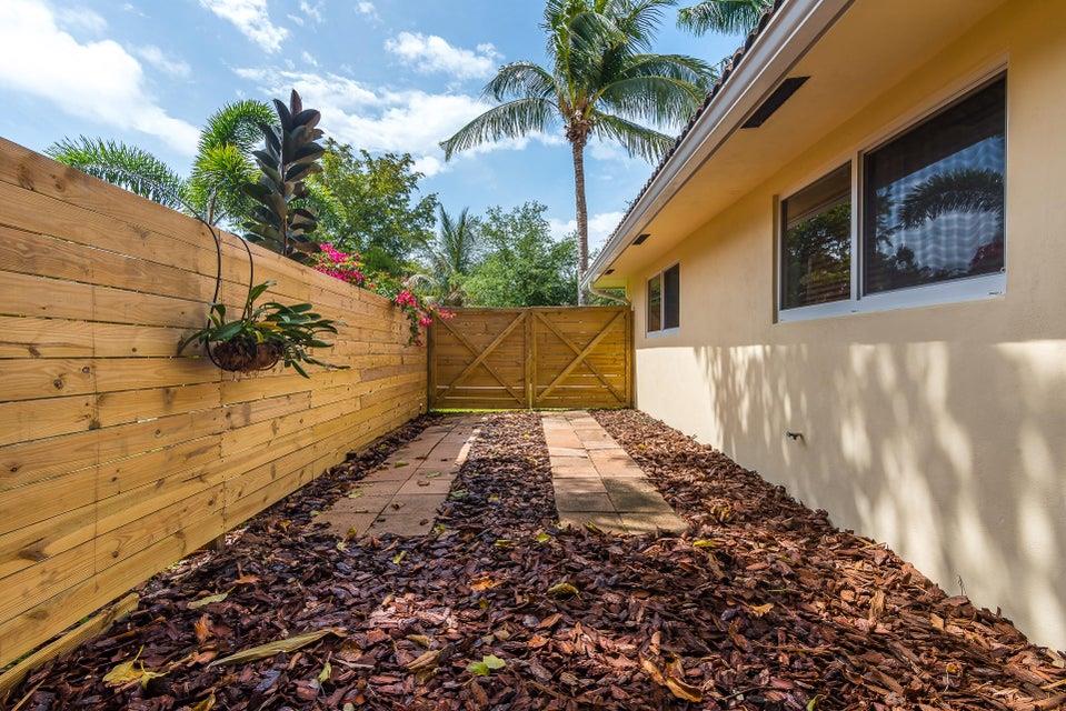 Boca Square - Residential