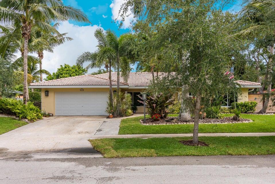 Boca Square - Residential