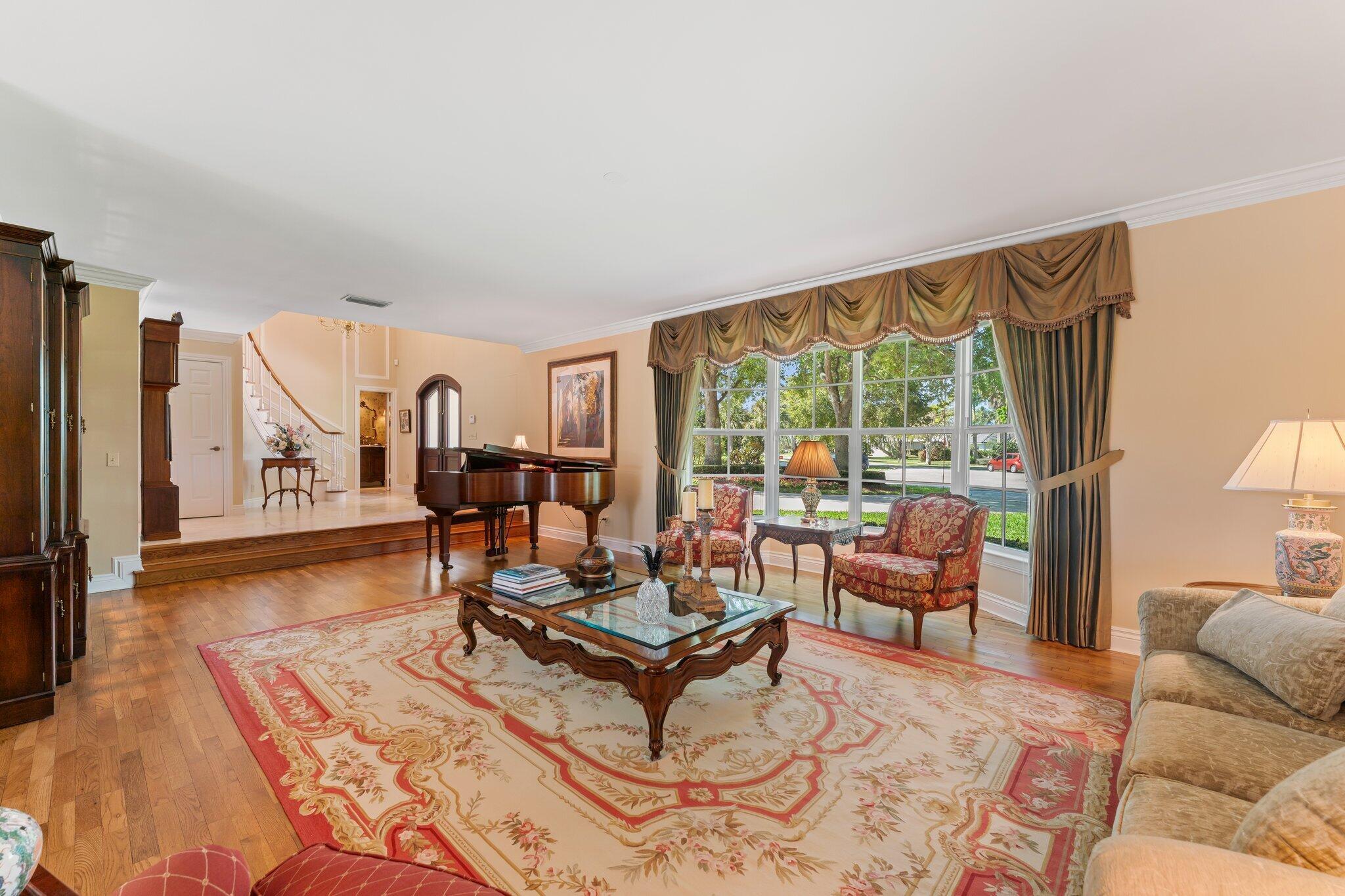 GOLF COURSE ADD 2 TO VILL - Residential