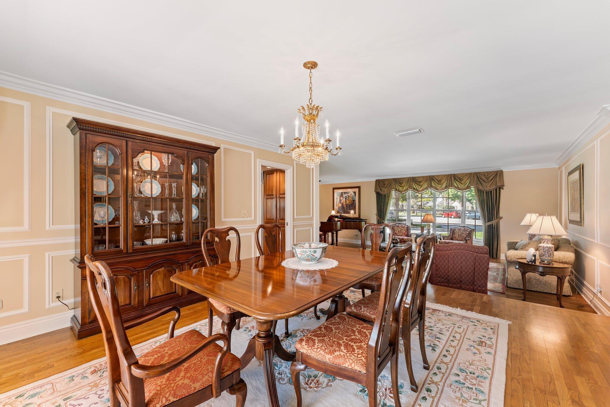 GOLF COURSE ADD 2 TO VILL - Residential