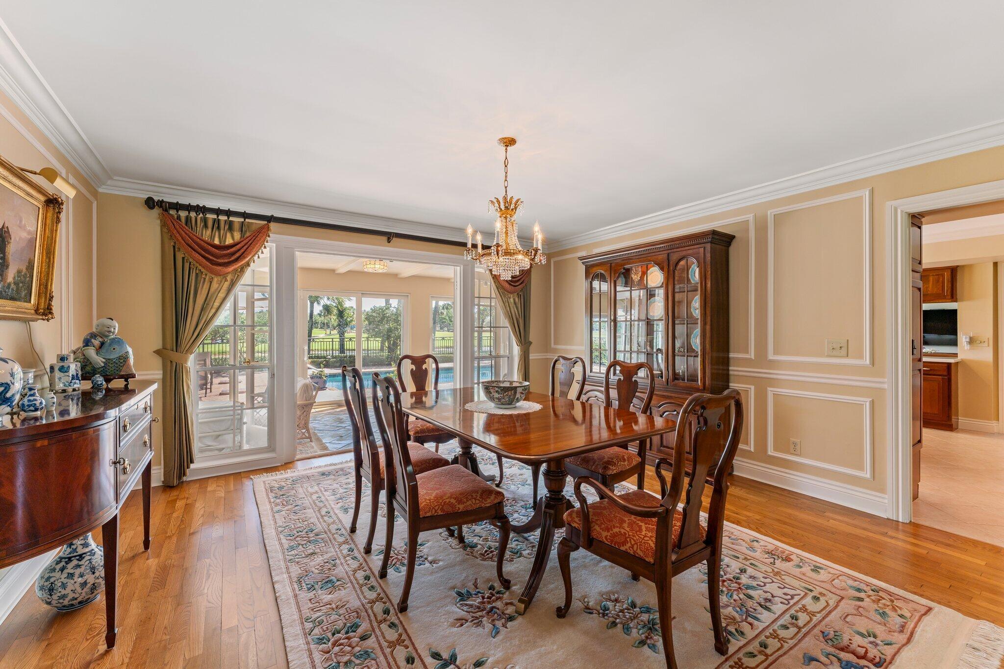 GOLF COURSE ADD 2 TO VILL - Residential