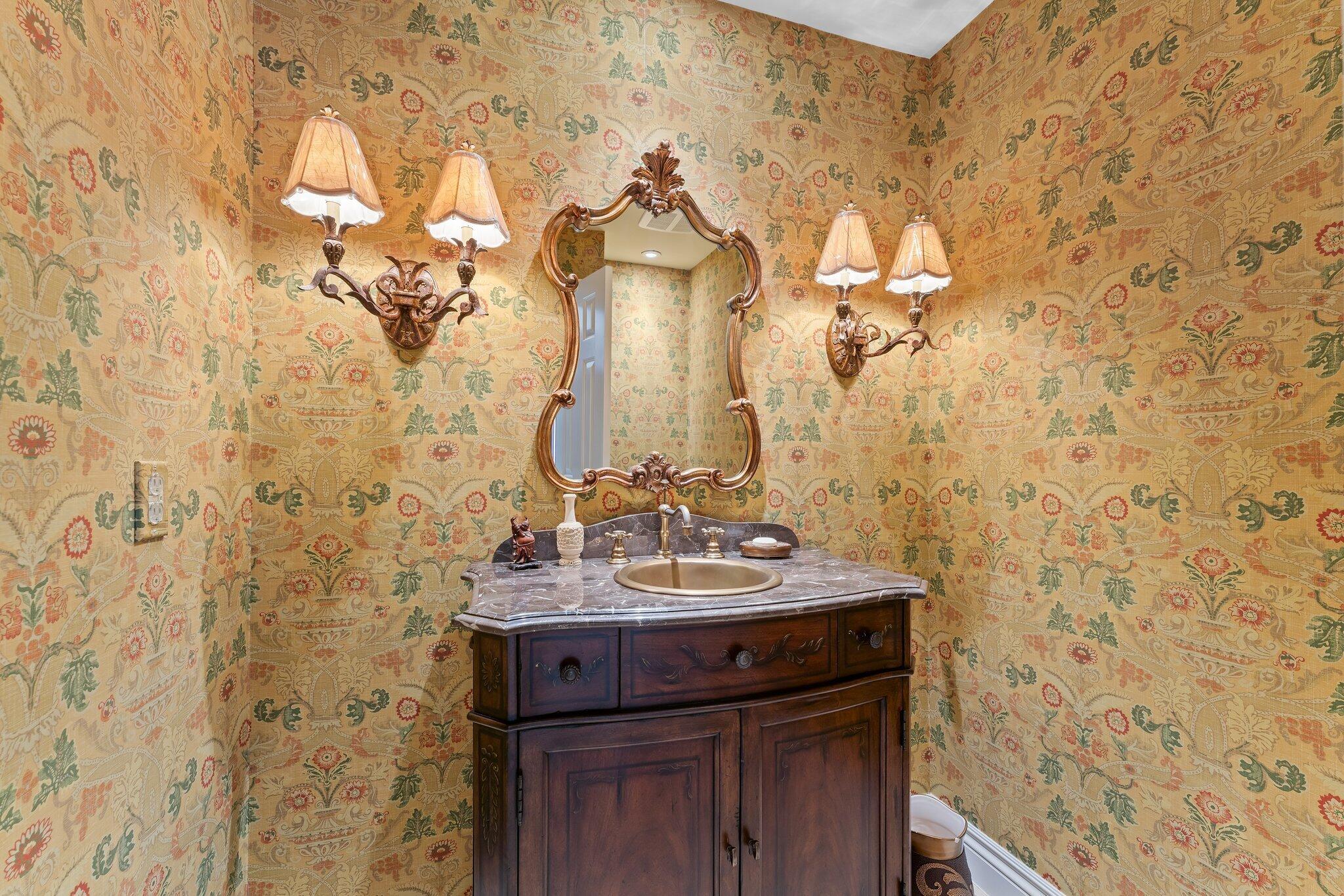 GOLF COURSE ADD 2 TO VILL - Residential