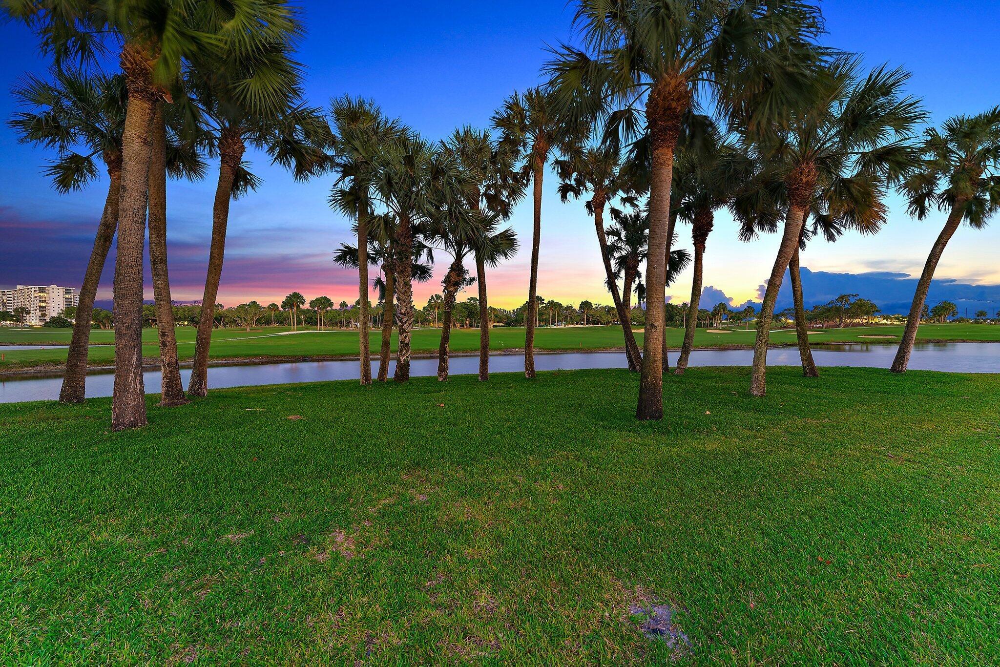 GOLF COURSE ADD 2 TO VILL - Residential