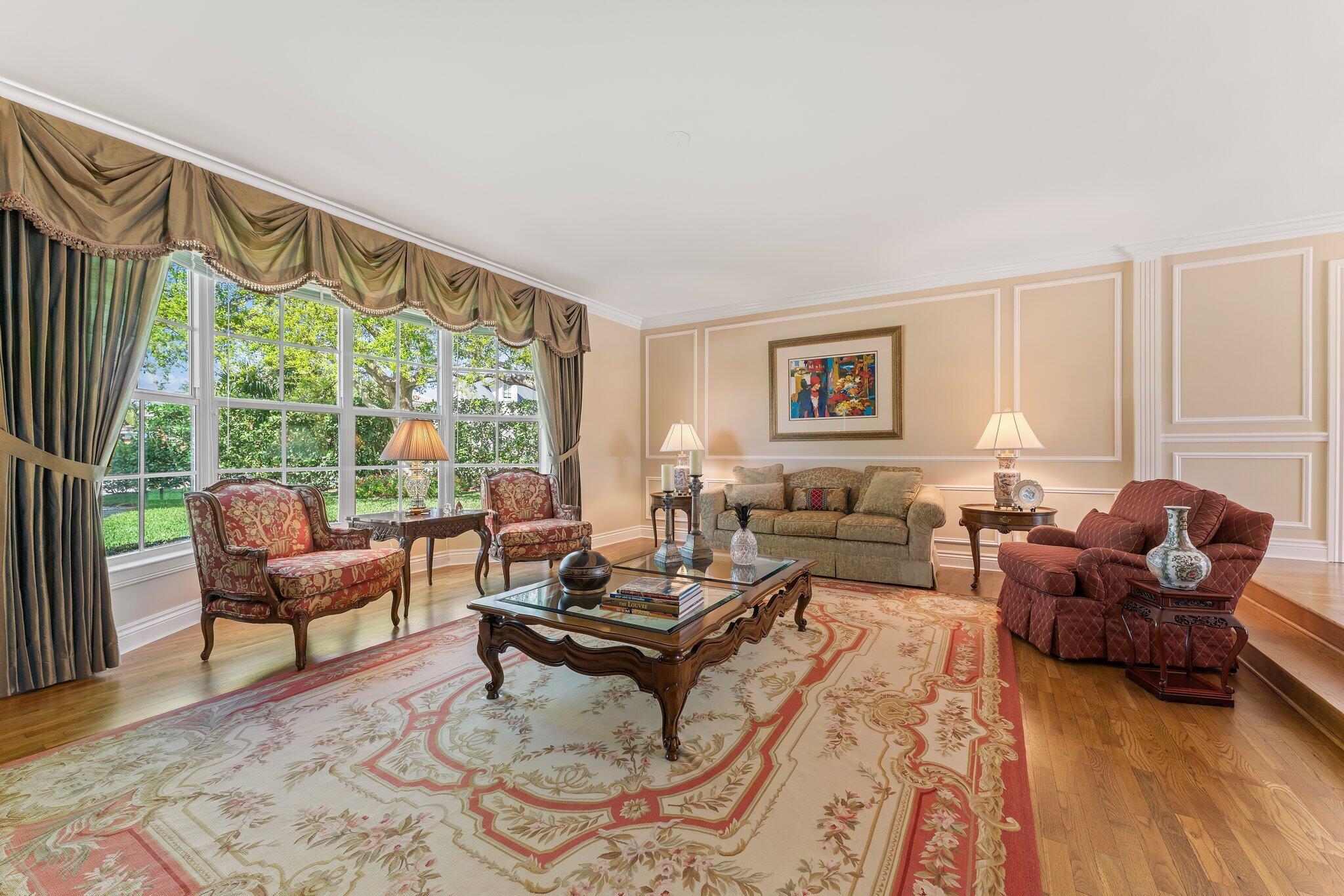 GOLF COURSE ADD 2 TO VILL - Residential