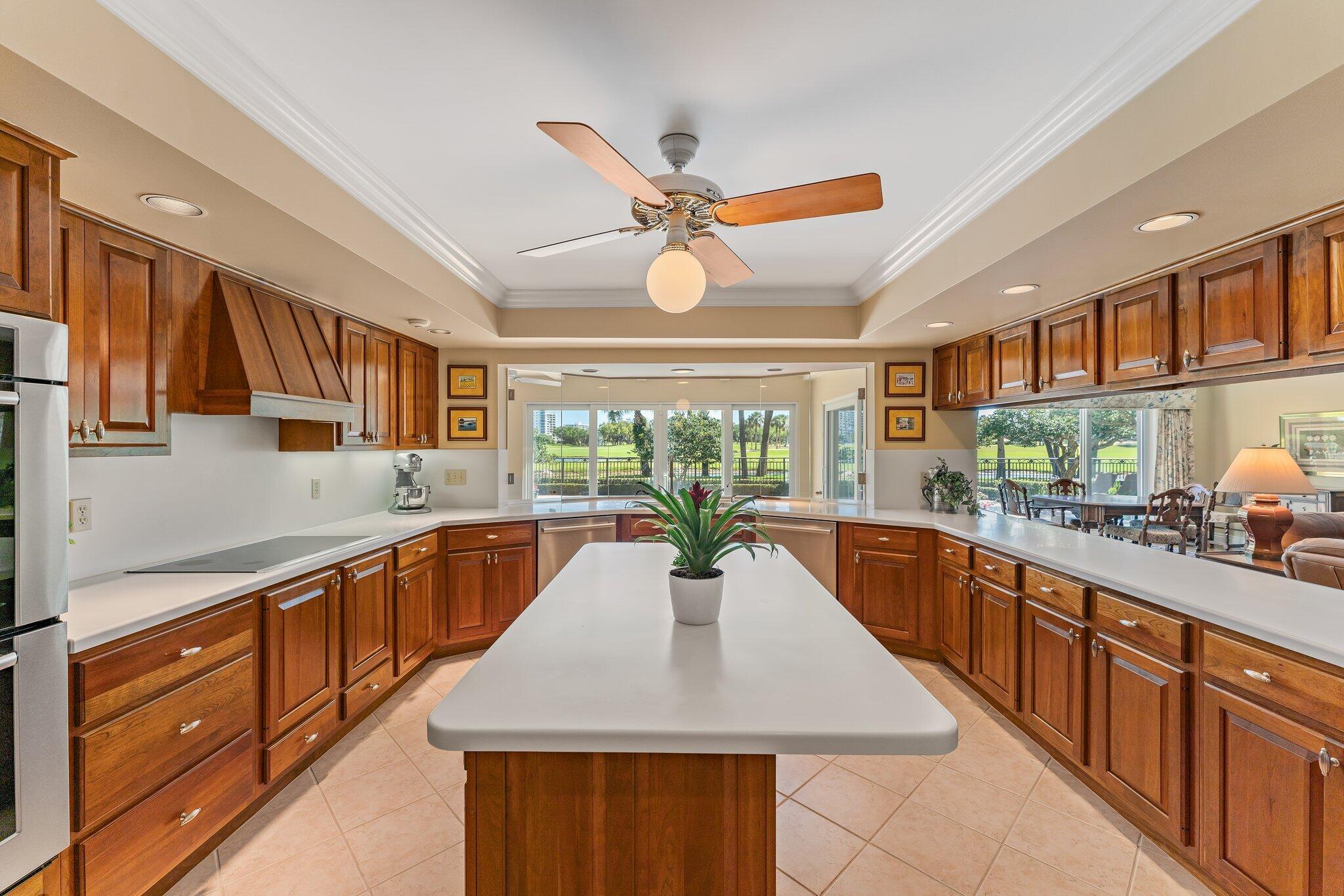 GOLF COURSE ADD 2 TO VILL - Residential