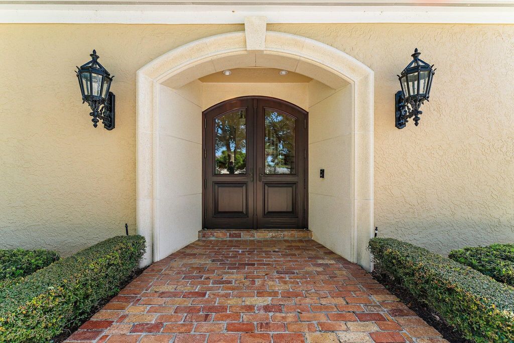 Photo of 1132 Country Club Drive, North Palm Beach, FL 33408 (MLS # R11140151)