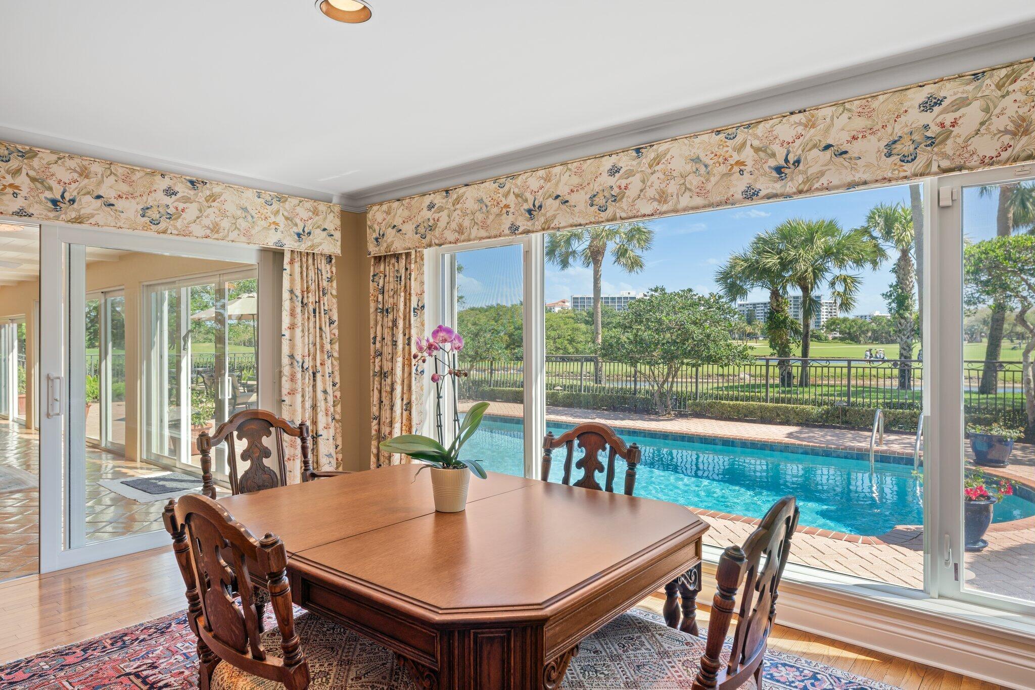 GOLF COURSE ADD 2 TO VILL - Residential