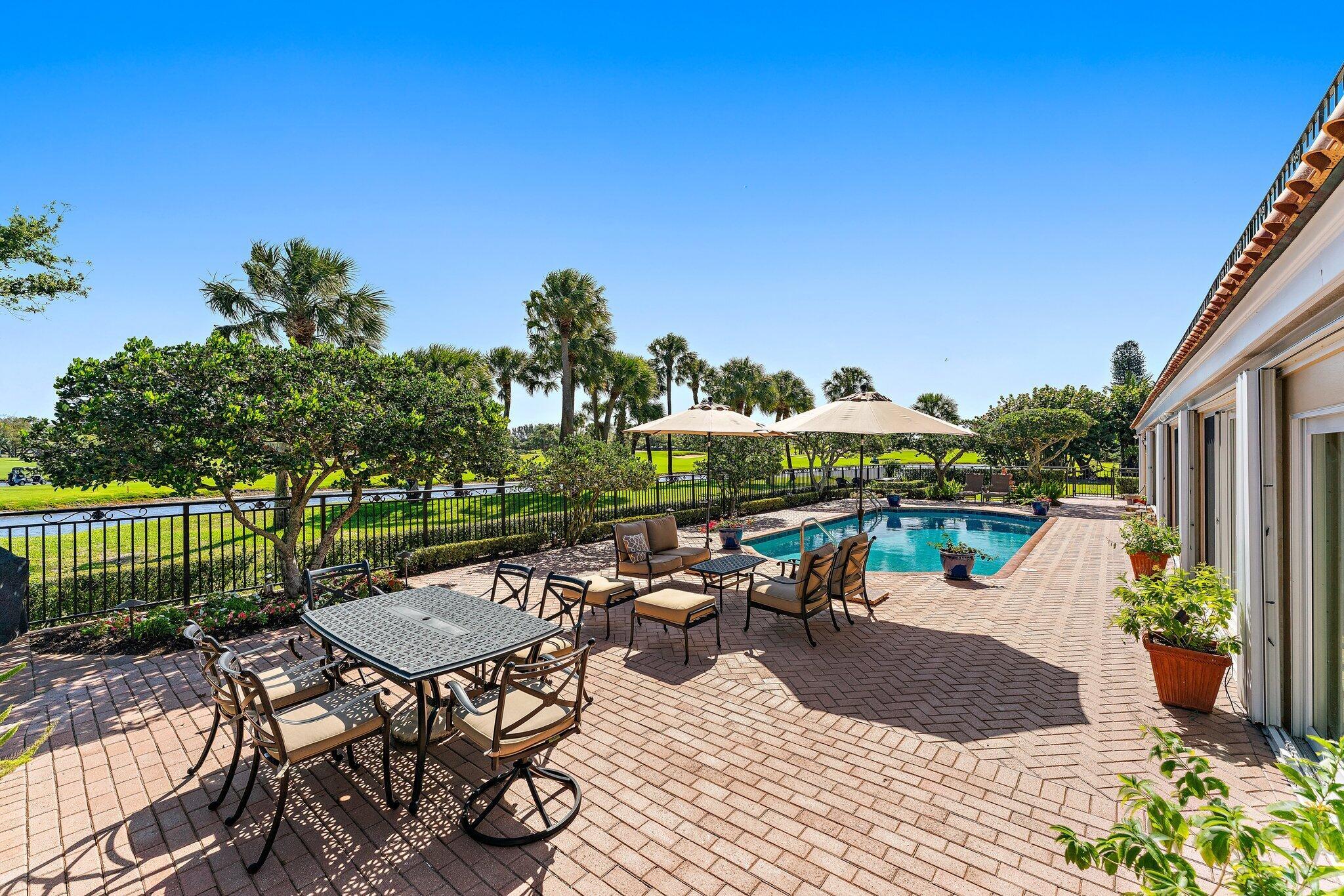 GOLF COURSE ADD 2 TO VILL - Residential