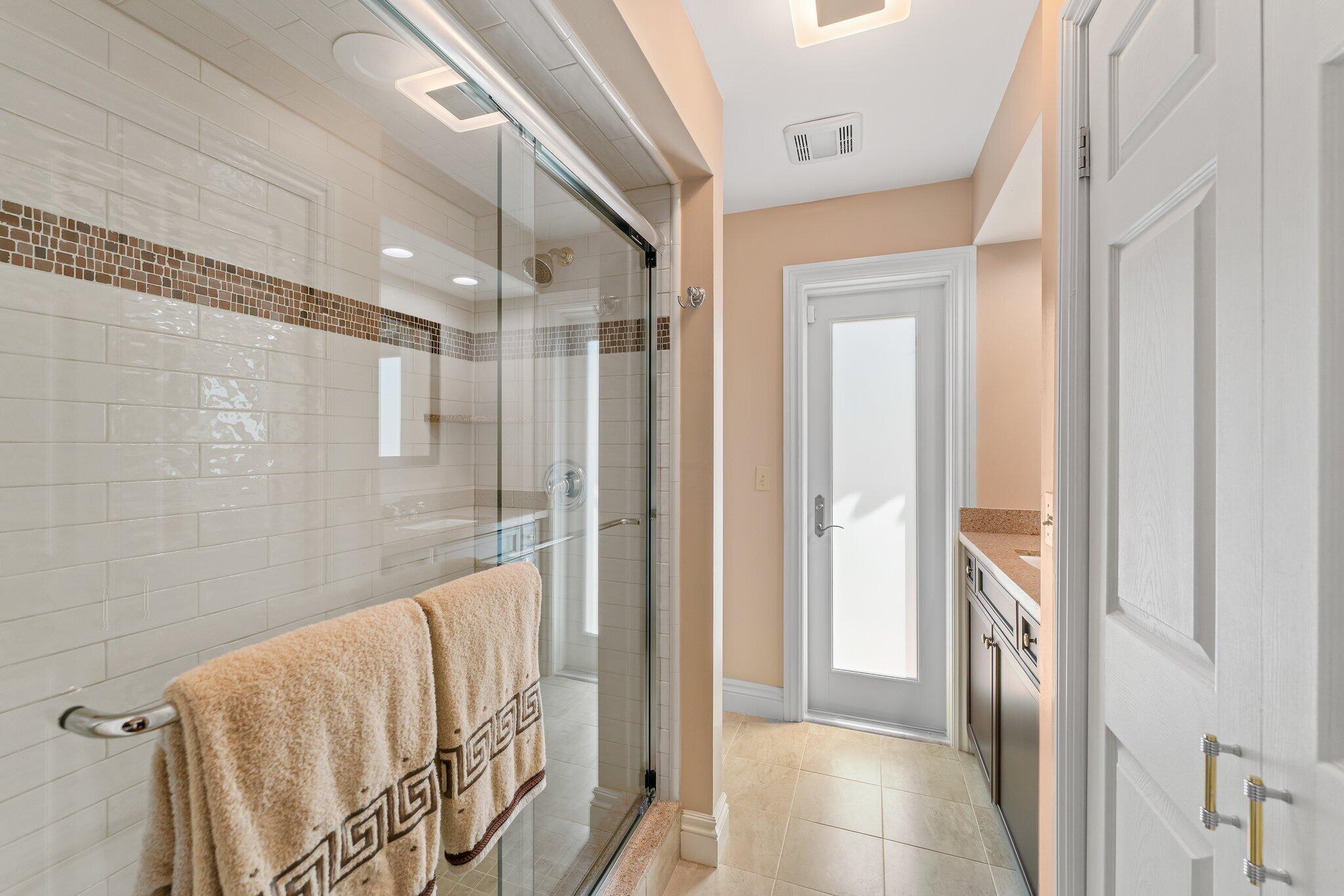 GOLF COURSE ADD 2 TO VILL - Residential