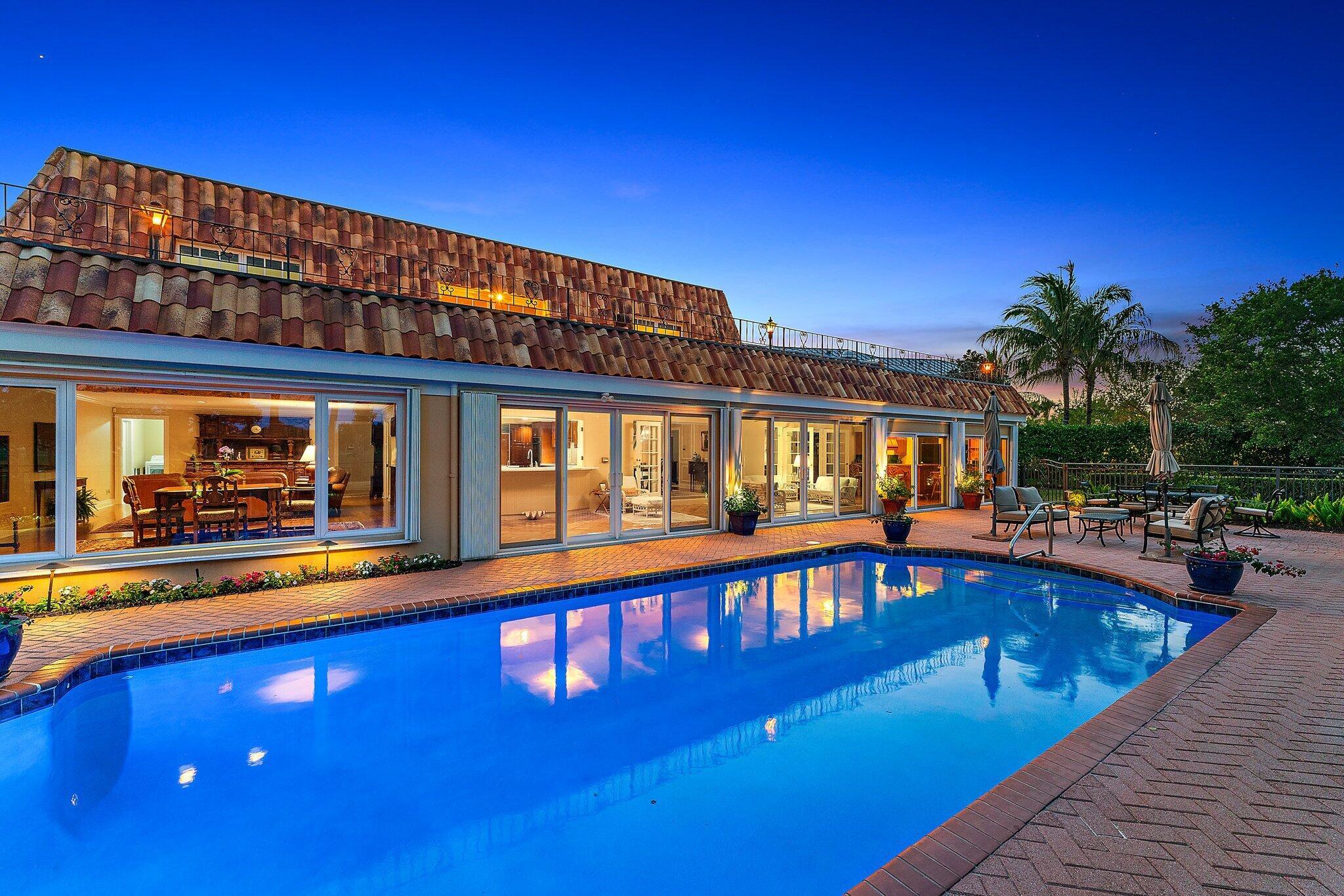 GOLF COURSE ADD 2 TO VILL - Residential