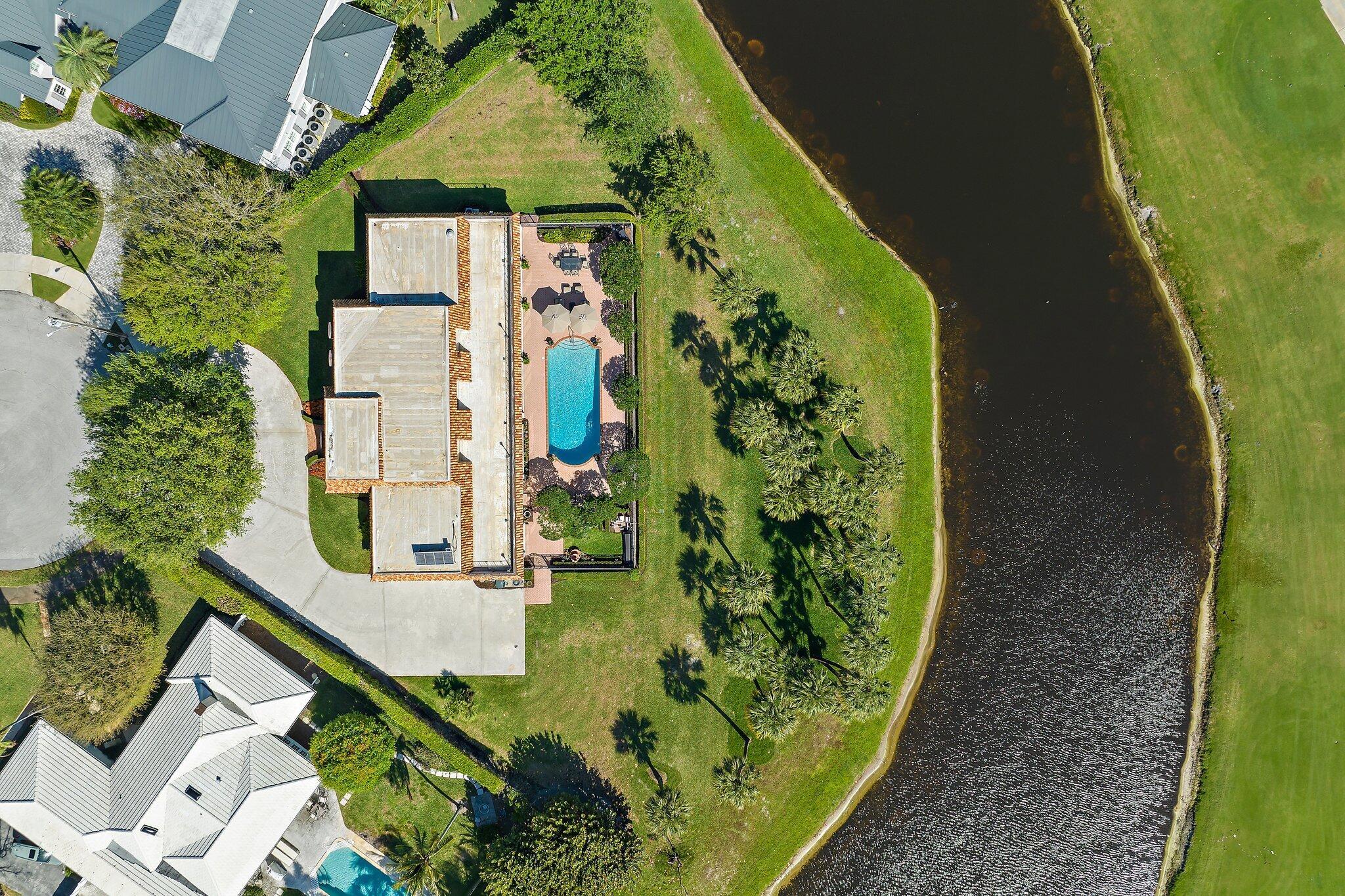 GOLF COURSE ADD 2 TO VILL - Residential