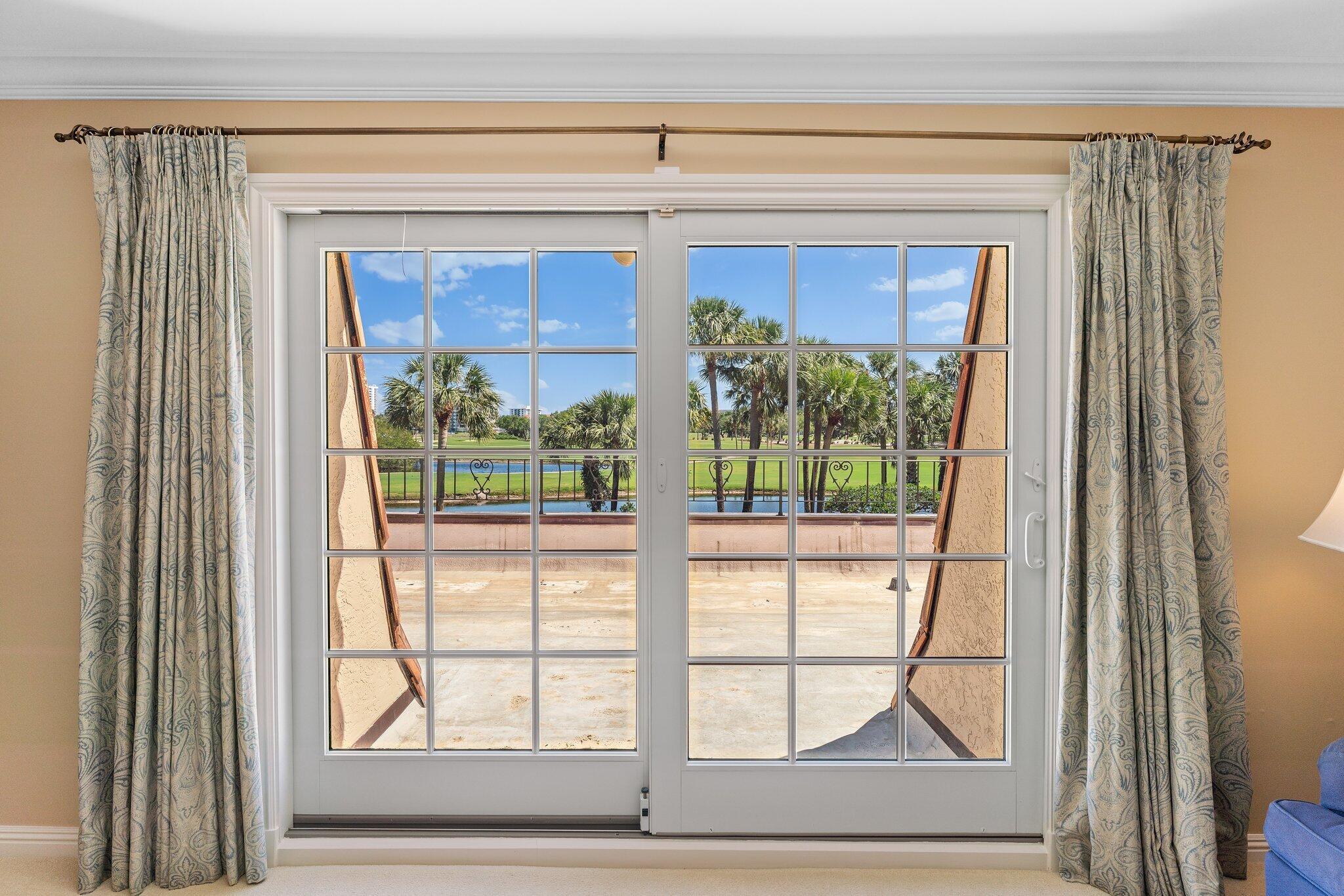 GOLF COURSE ADD 2 TO VILL - Residential